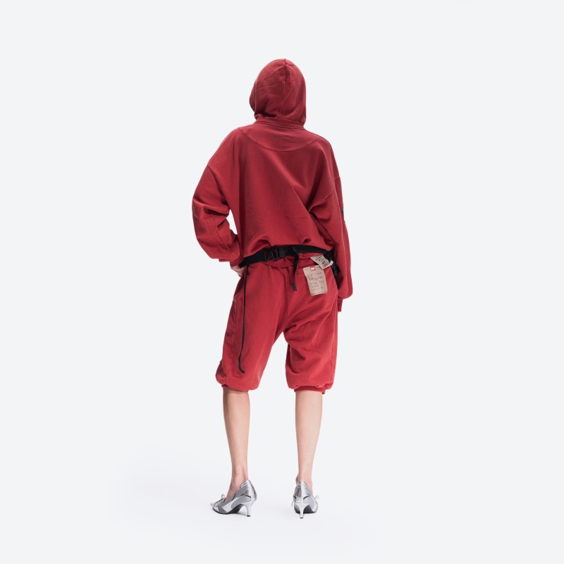 UNITED LEAGUE Double Shorts